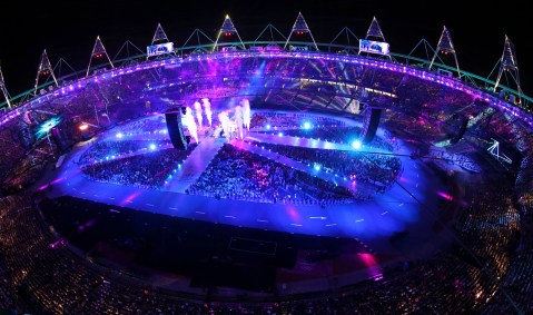 Olympics: London bids farewell, US top of the world