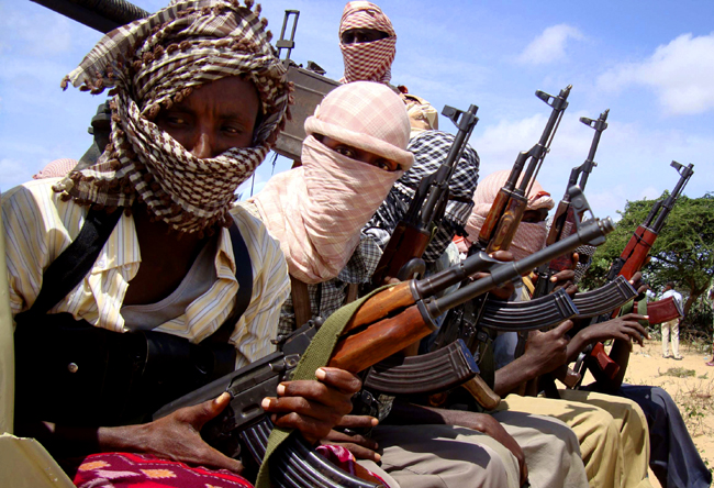 Analysis: Anarchy in Somalia hides even more unpalatable truths