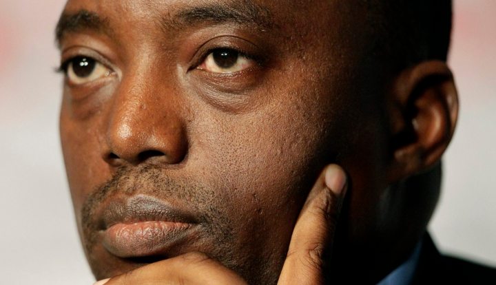 DRC election: Is Kabila ensuring victory for his man Shadary?