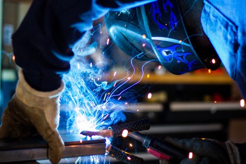 South Africa’s manufacturing sector needs a rescue plan