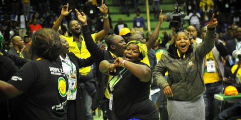 ANC is ‘moving away from political killing and revenge narrative’ in eThekwini