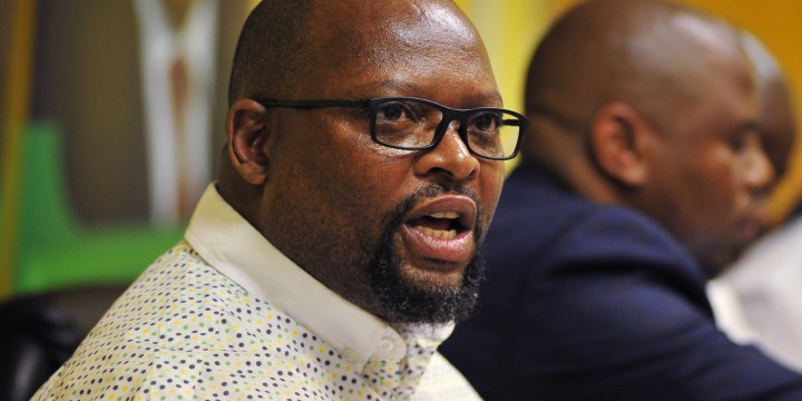 Death of respected ANC KZN politician weakens Premier Zikalala