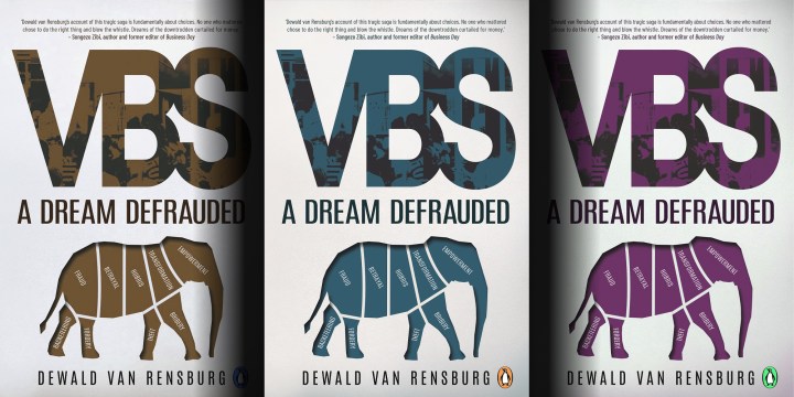 VBS – A Dream Defrauded: Where did the millions to bail out Brian Shivambu come from?