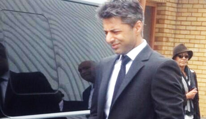 The killing of Anni: Shrien Dewani, the country’s most awaited murder suspect, now in South Africa