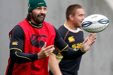 Can Victor’s 100th cap spur the Boks to a win at Loftus?