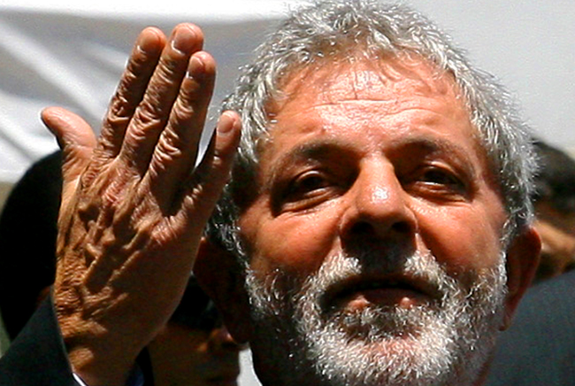 Lula boosts lead over Bolsonaro ahead of Brazil in first round – poll