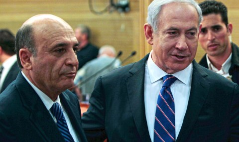 Netanyahu’s ex-deputy warns against attacking Iran