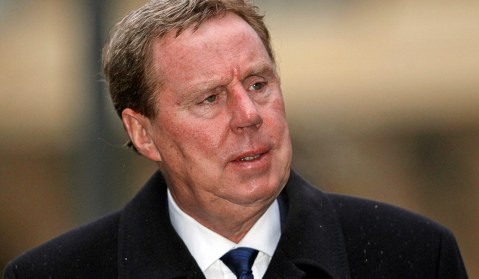 Sacked Redknapp goes from hero to zero in six weeks