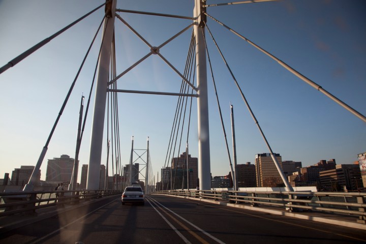 Analysis: What Joburg’s parking scheme says about democracy in SA