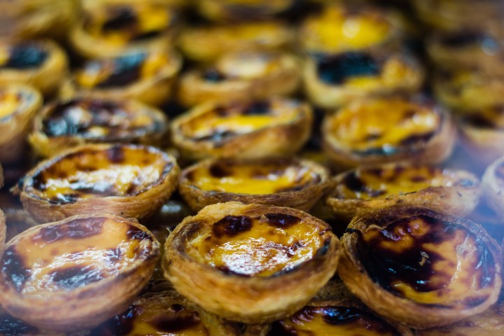 The Unlikely Rise of the Pastel de Nata, and why it’s Suddenly Everywhere