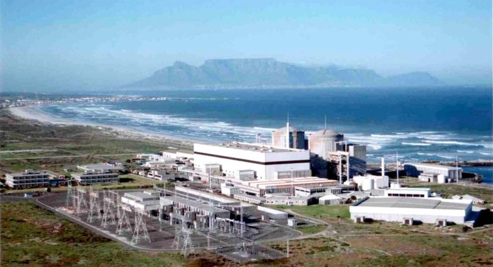 Analysis: How much more electricity generating capacity does South Africa need?