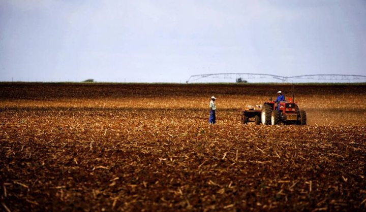 Op-Ed: Farming is not what it used to be