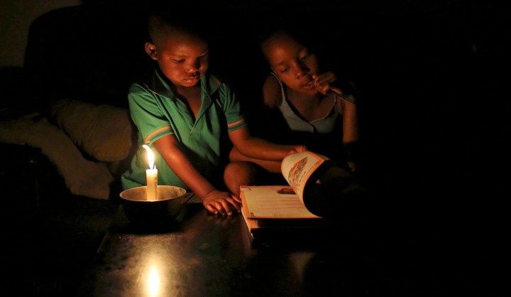 Days after announcing price hikes Eskom warns of more load shedding