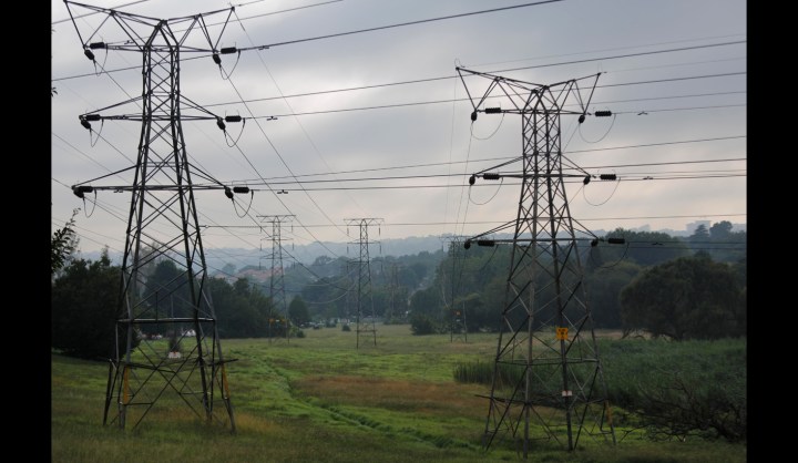 A hitchhiker’s guide trough the South African electricity system, PART ONE