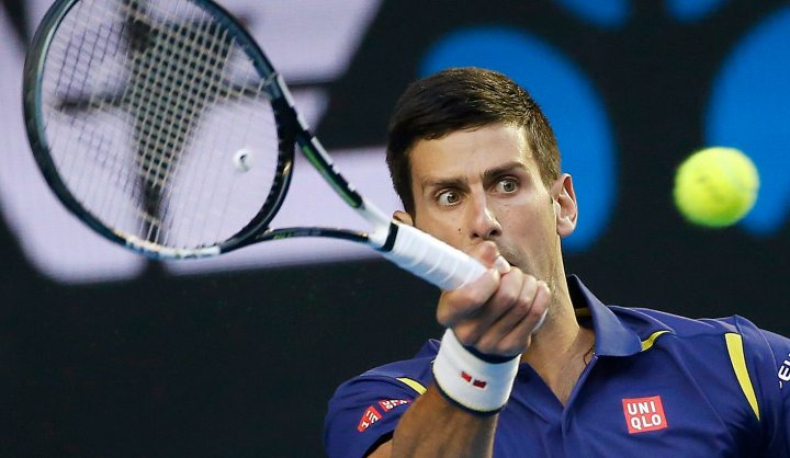 Tennis: Djokovic masters Murray for sixth Australian title