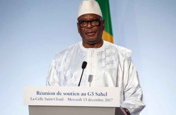 Insecurity in the Sahel won’t be solved at high-level summits