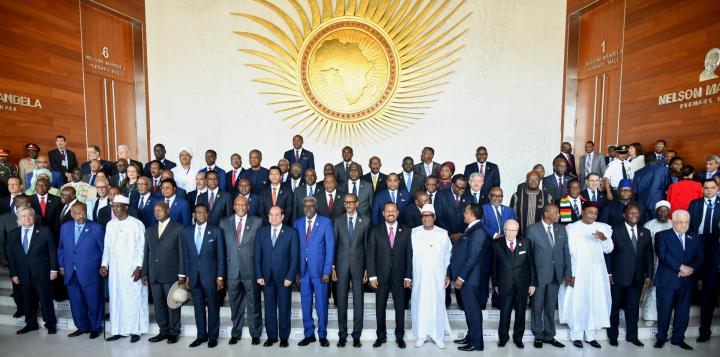 Deadlock or not, SA must pursue better UN-AU partnerships