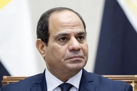 AU summit 32: Egypt takes the wheel at the AU