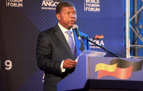 Angola under Lourenço:more than just a promising start?