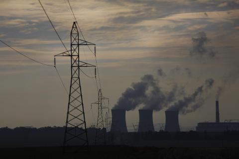 Funding of two new coal IPPs in South Africa under threat