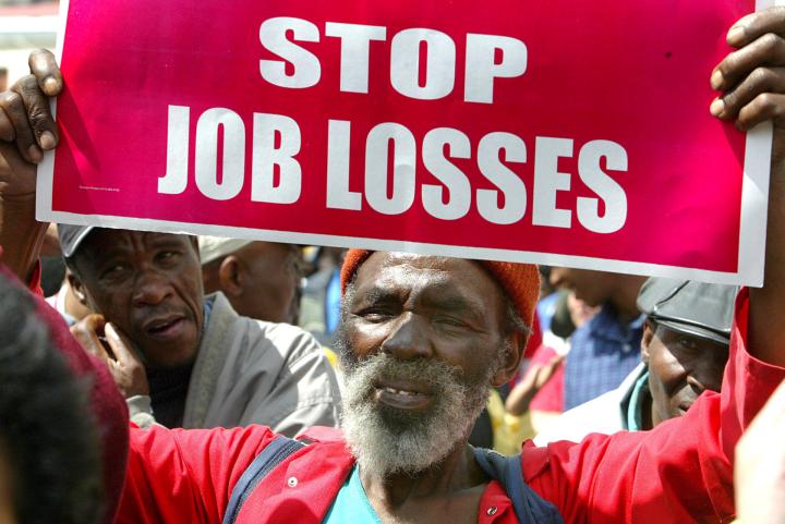 MPs debate how SA slid into a technical recession