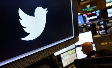 Twitter chief defends not booting Infowars