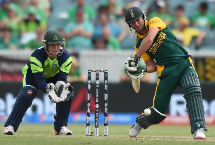 De Villiers debacle shows why cricket needs to catch up with soccer