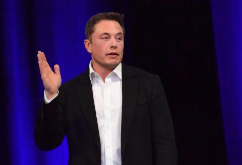 Tesla shares bounce as Musk risk seen as overblown