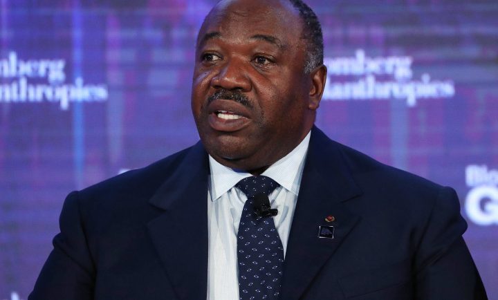 Does regime security come ahead of real reform in Gabon?