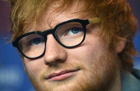 Ed Sheeran makes history as he announces second Cape Town date