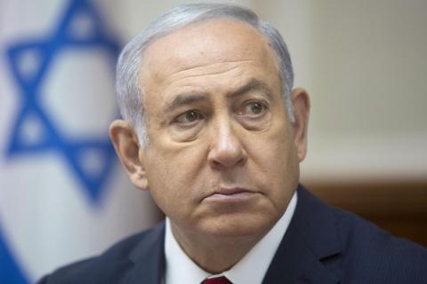 Netanyahu gives 1,000 Ethopians right to immigrate