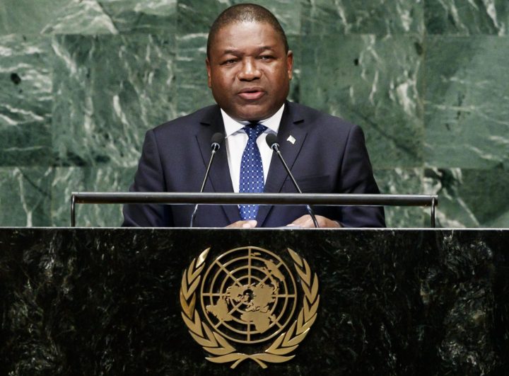 Mozambique’s apparent Islamist insurgency poses multiple threats