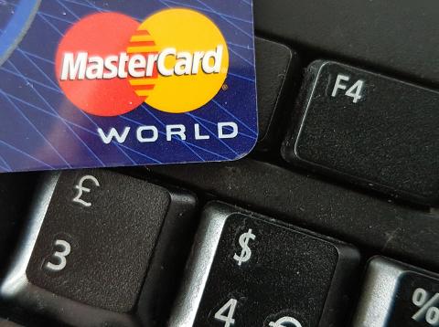 MasterCard Fined $648 Million for Ramping Up EU Card Fees