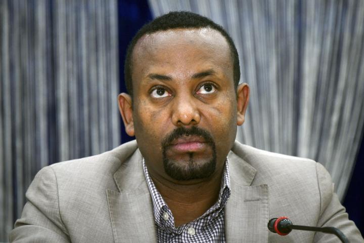 Ethiopia downplays war fears while seeking to quell Tigray