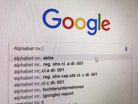 Google parent Alphabet lifted by better-than-expected earnings