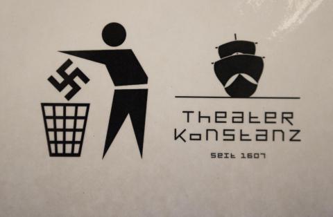 Video game swastikas stir unease in Germany