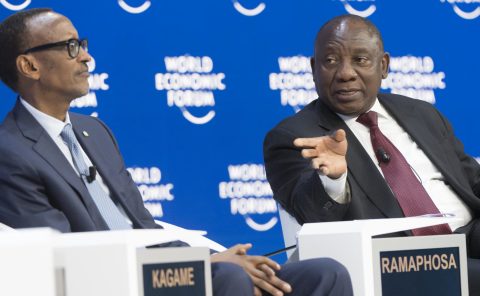 Are Rwanda and South Africa irreconcilable?