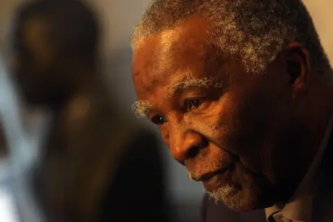 Thabo Mbeki’s mediation role in Zimbabwe remains unclear