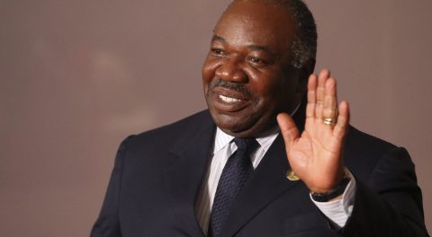 Gabon’s Constitutional Court again protects the ruling party