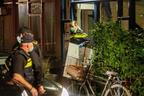 ‘Major terrorist attack’ foiled in Netherlands, 7 arrested: prosecutor