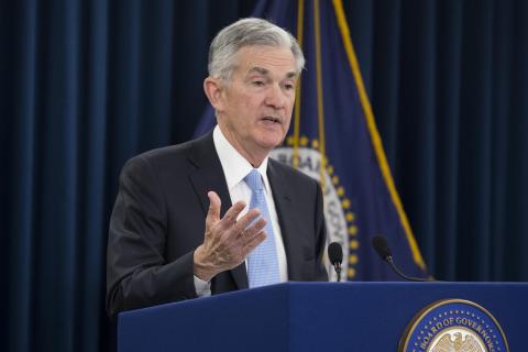 Trade Risks Prompt Predictions for Fed Rate Cuts