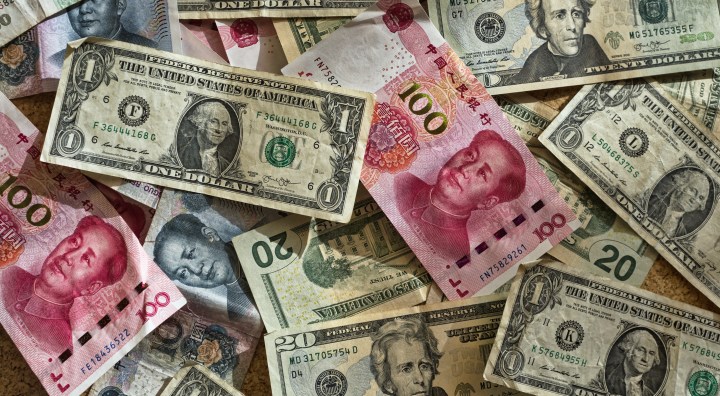 SA’s anti-money laundering measures under global spotlight