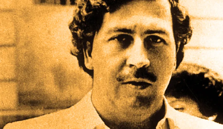 The strange tale of Pablo Escobar and his roaming river monsters – hippopotami