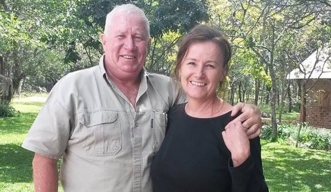 Op-Ed: Roy and Heather Bennett – a tribute