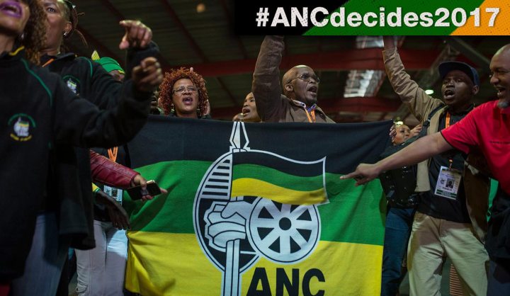 ANC Leadership Race: Seven survival tips for delegates to the conference