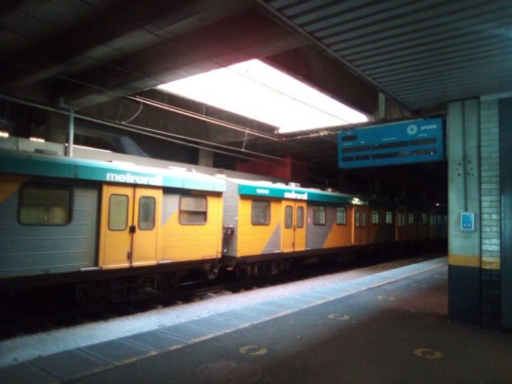 Covid-19: Durban trains overcrowded yet again as rail service battles to keep up with demand