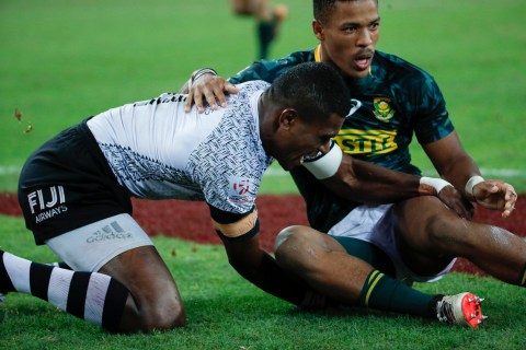 After comeback for the ages, the Blitzboks still have work to do