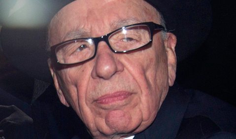Murdoch risks spat over London Times editor appointment
