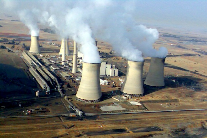 Analysis: Is a major Eskom restructuring on the cards? Yes; No; Maybe?