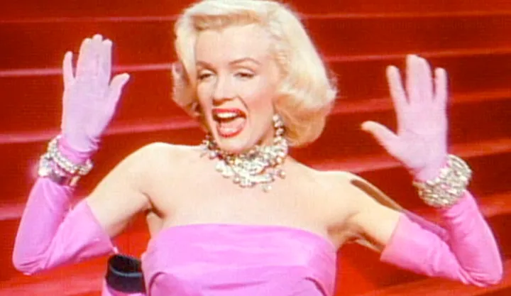Marilyn Monroe and the invention of ‘sex’